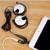 Compra y Más Divisor De Audio Estéreo 3.5 Mm Para