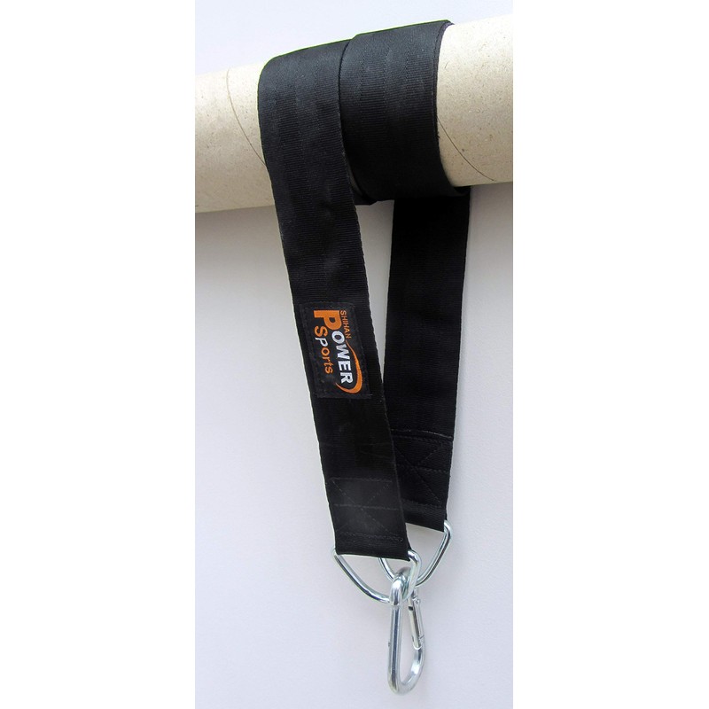 SHIHAN Force BOXING Punch Bag Universal Heavy Bag Hanger Portable,