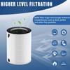 Lahoreeky Max/Mage/Mage Pro Filter, Compatible with Afloia MAX/MAGE/MAGE PRO Air