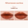 rom&nd [rom&nd]Milk Tea Velvet Tint (2 colors)