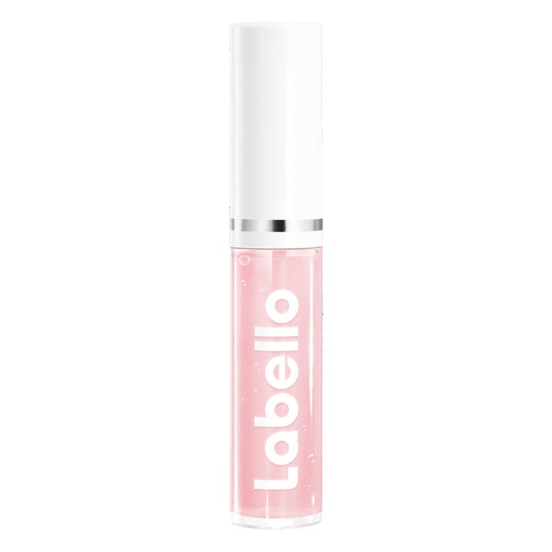 Labello Lip Oil Glossy Lip Gloss Effect Colour Glossy Shine