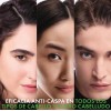 2pcs Shampoo Anticaspa Vichy Dercos Para Cabello Graso 390ml