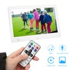 10 inch 1024*600 HD Human Body Induction Digital Photo Frame