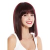 WIG ME UP - VK-10-99J quality women's wig short shoulder