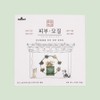 IF ANIMAL Strong Skin and Coat Herbal Nutritional Supplement, 1 Box, Skin and Coat / 이프애니멀 튼튼육첩 피부 모질 한방 영양제, 1박스, 피부피모