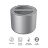 Bentgo® Stainless Insulated Food Container - Triple Layer Insulation, Leak-Proof