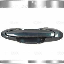 CF Advanced Fits 2000-2001 Mazda MPV Rear Left Driver Side Outside Door Handle
