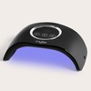 Mylee Petite LED Nail Lamp - Quick Curing for Salon