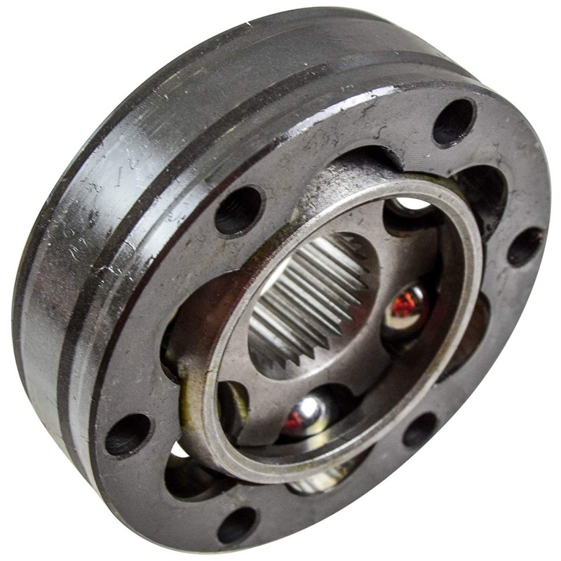 Front Driveshaft CV Joint Rebuild Kit for Jeep Dodge Pickup