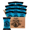 Oogie's Gourmet Puffcorn | 12 Pack | White Cheddar Flavor