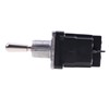 Toggle Switch 2NT1-7 Compatible with S-60 S-65 Z-34/22 Z-45/22