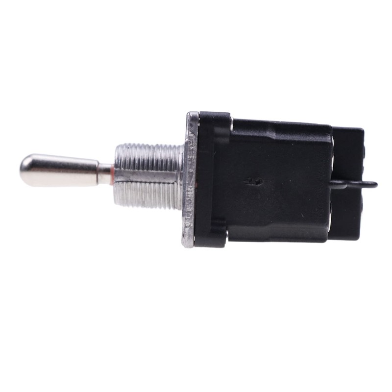 Toggle Switch 2NT1-7 Compatible with S-60 S-65 Z-34/22 Z-45/22