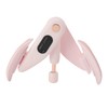Pelvic Floor Exerciser Electric Inner Thigh Trainer Machine with Counter