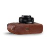 MegaGear MG1982 Unisex Adult Case, Brown, One Size