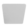 2Pcs Coffee Mat Drying Pad Super Absorbent Prevent Slip Shock