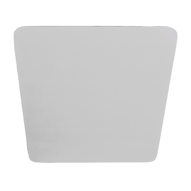 2Pcs Coffee Mat Drying Pad Super Absorbent Prevent Slip Shock