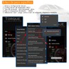 Diagnóstico del Coches Inalámbrico Bluetooth Herramientas - V2.1 ELM327, para