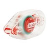 Scotch Double Sided Tape Runner, 0.27 in x 26 ft.,