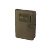 Mil-Tec Army Style Small Tactical Notebook 14,5 x 4,5 x