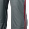 Champro Triple Crown OB Open-Bottom Baseball Pants with Side-Piping Braid,