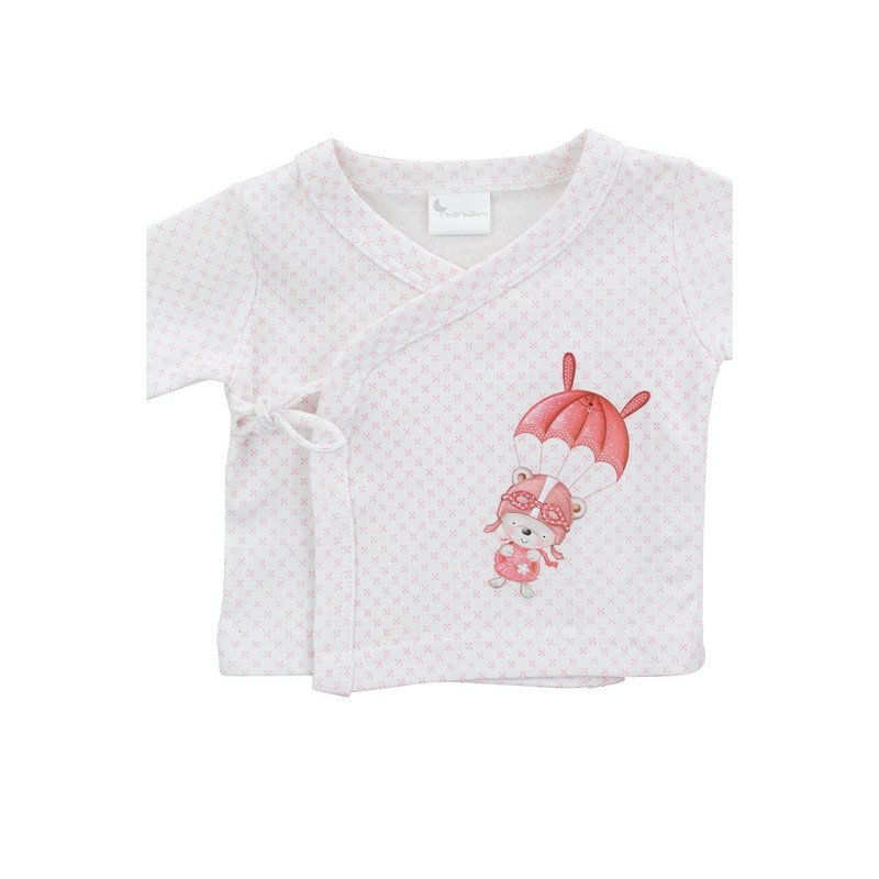 Baby Gift Set 5 Pieces for Newborn 0-6 Months -