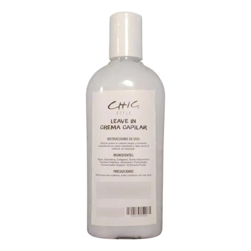 Combo Restaurador Capilar Shampoo Y Keratina De Coco Sin Sal