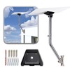 Ybervont Adjustable Starlink Mounting Kit Gen 3, Ybervont Starlink Gen