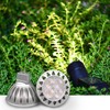 ALIDE MR16 GU5.3 LED Bulbs 50W Halogen Equivalent, 2700K Warm