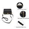 Yanaier Shoulder Bag Diagonal Sling Maternity Bag Popular Cute Ultra-light
