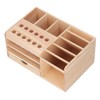 Repair Tool Organizer Synthetic Wood Strong Smoothly Edges Classified Storage
