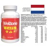 Welltone 180 Kapseln - 3er Pack