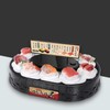 Rotating Cupcakes Machine Automatic Rotating Display Table Swing Tray for