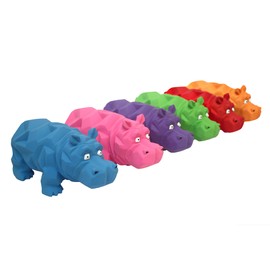 MultiPet Origami Hippo - 8 in Assorted