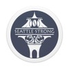 Seattle Strong Logo (Cold Brew Classic)