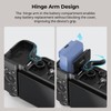 SMALLRIG ZV-E10 II Base Plate for Sony Alpha ZV-E10 II,