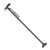 WALK SUPORT 4 Point Freestanding Stylish Stick with LED Light