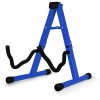 2-Pack GSS BLU A-Frame Guitar Stand with Soft Foam Arm
