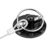 Hood Pin Lock Kit, Universal CNC Aluminum Alloy Car Racing