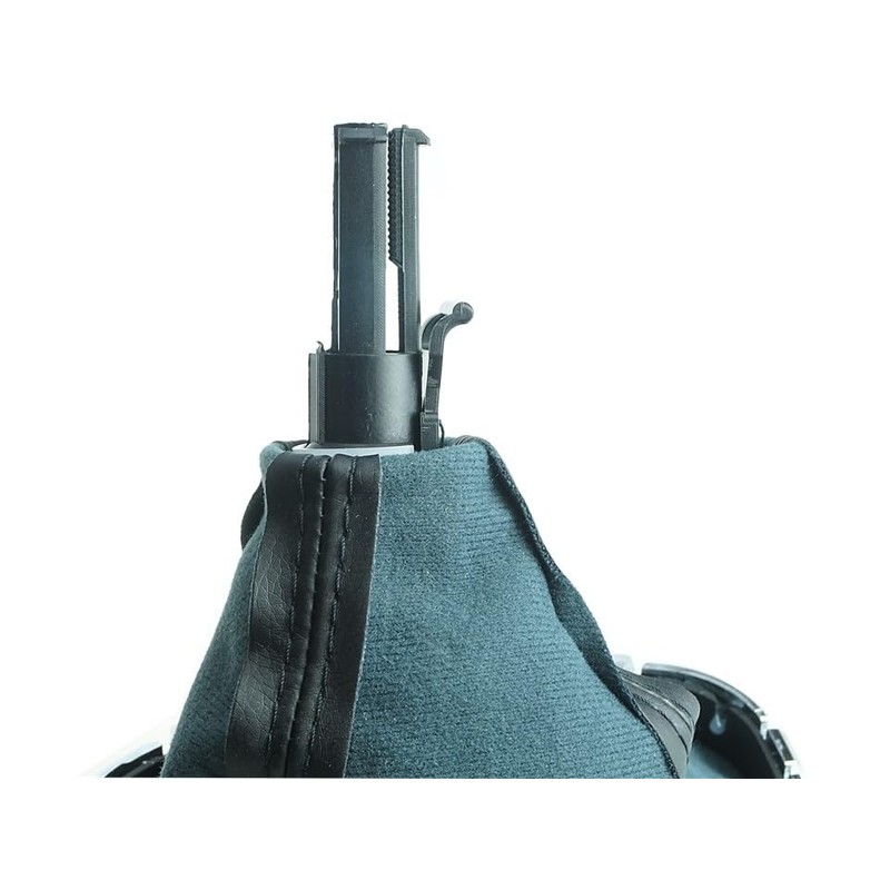 Do!LED Gear Knob + Gear Stick Boot + Frame 5