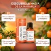 Aceite Esencial De Naranja Puro 15ml Para Difusor Y Aroma