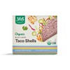 365 by Whole Foods Market, Organic Blue Taco Shells, 5.5
