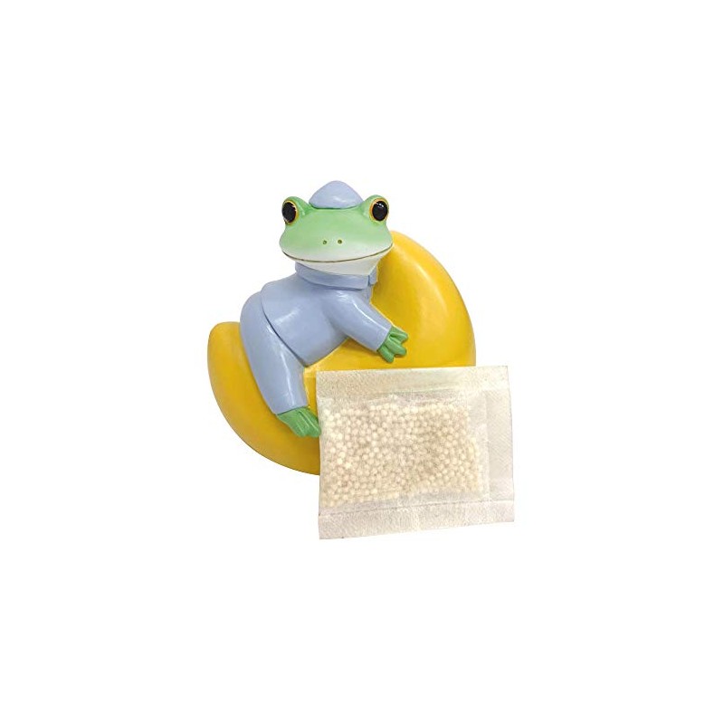 Daikai Air Cleaning Mascot, Copo Night, 72836 W 4.5 x