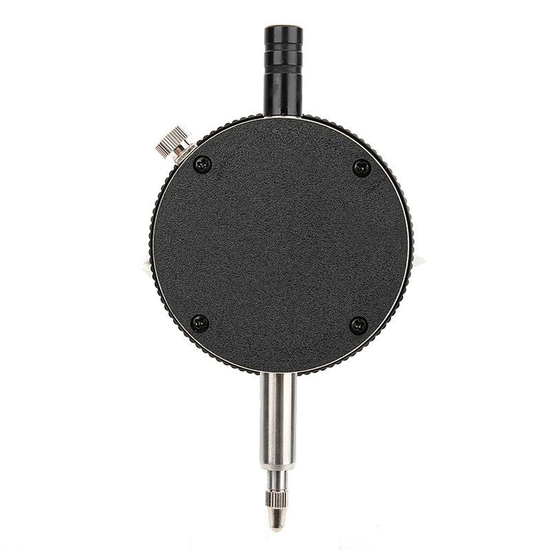 8 Jewels Shockproof Dial Indicator 0.001mm 0‑1mm Dial Gauge Measuring