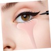 minkissy Eyeliner Aid Tool for Eyes Makeup Stencils Lash Stencil