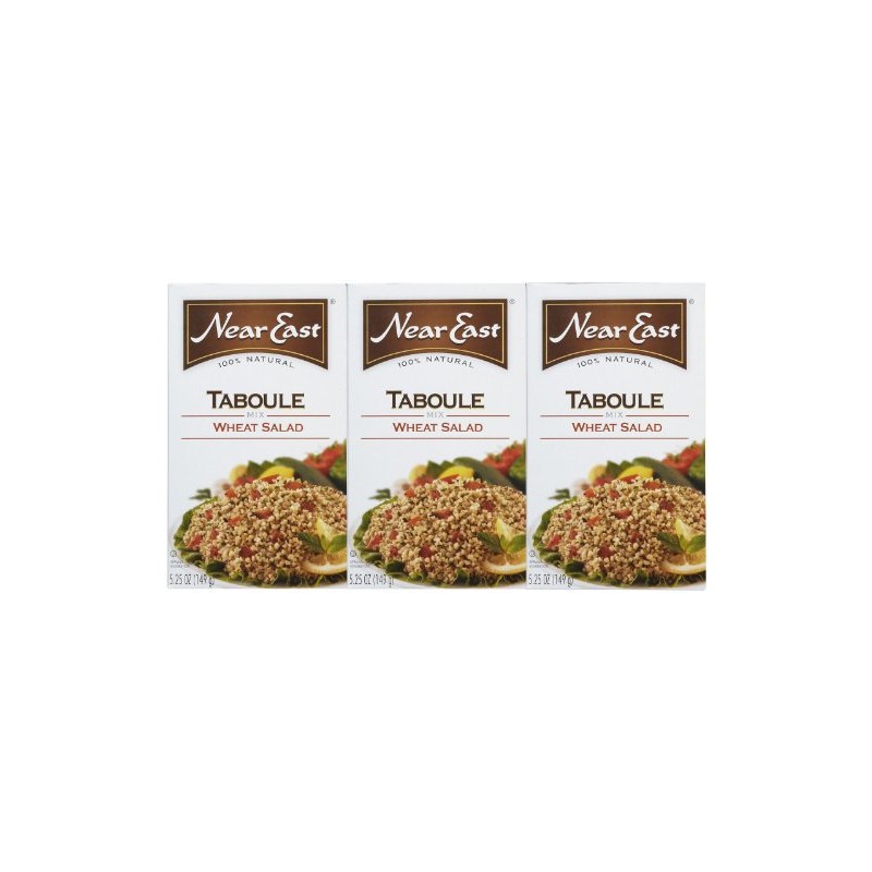 Near East - Near East Taboule Salad Mix 5.2.5 Oz