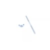 SPP 14" x 3" Air Cleaner Set Super Flow Washable