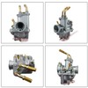 GXYWADY Carburetor Replacement for Yamaha PW50 Y-Zinger 50 Carburetor