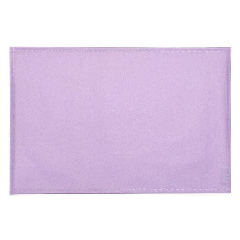 W2902900 Laminated Placemats, Stylish, Set of 2, Waterproof, 11.8 x