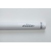 elitegrips TD50 Golf Grips, Set of 13, Silver White with