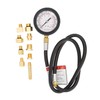 OEMTOOLS 27262 Oil Pressure Gauge Set, 1 Pack